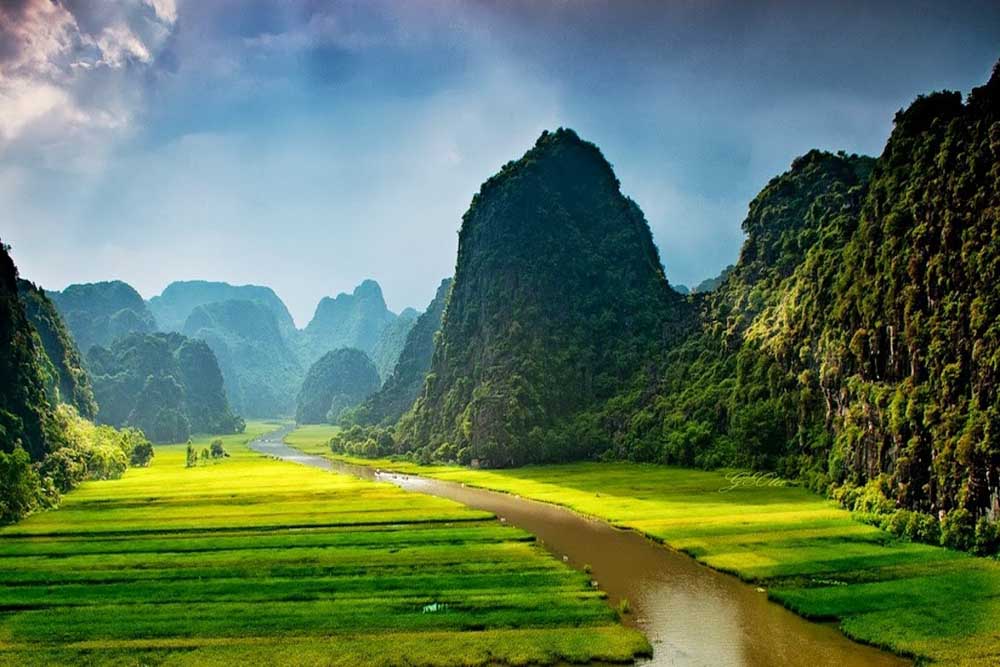 Vietname