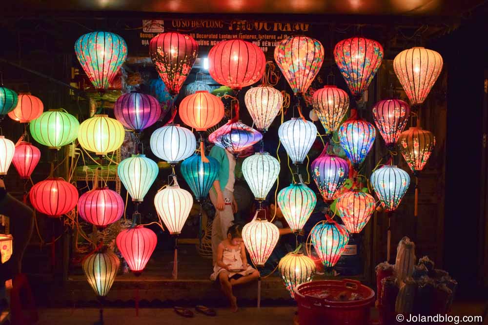 Hoi An - Vietname