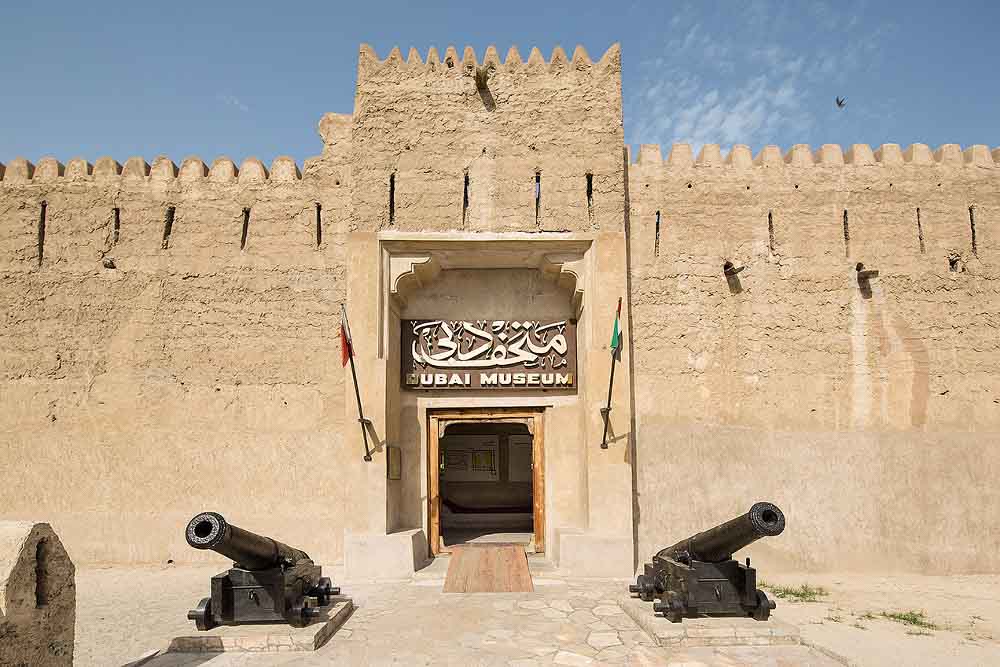 Dicas de viagem Dubai