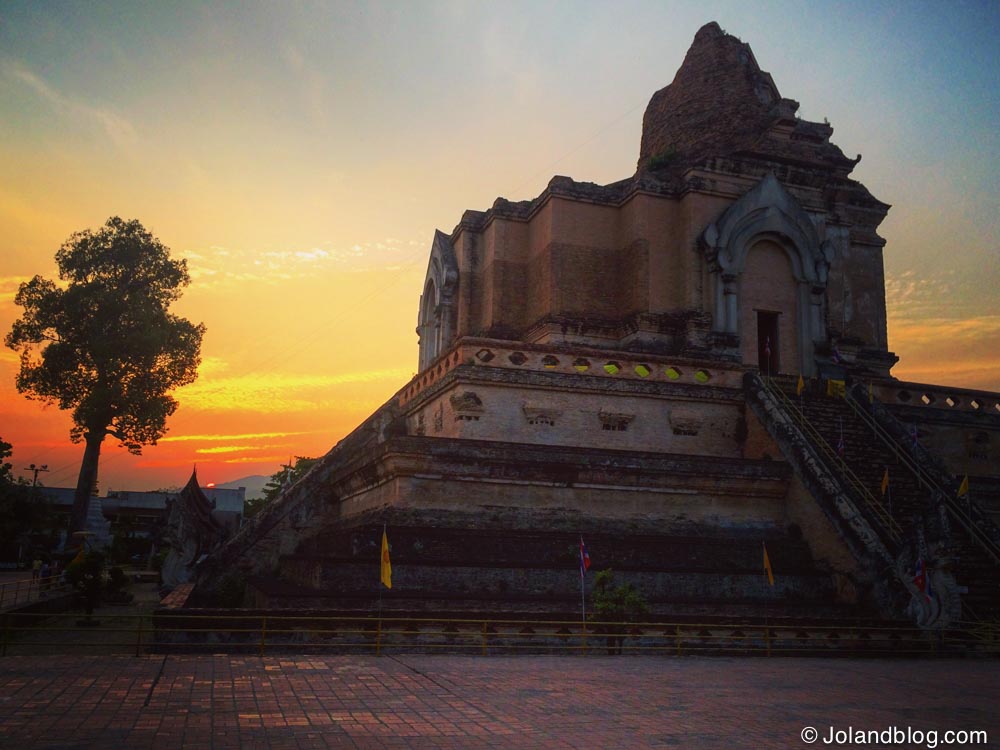 Chiang Mai - Tailândia