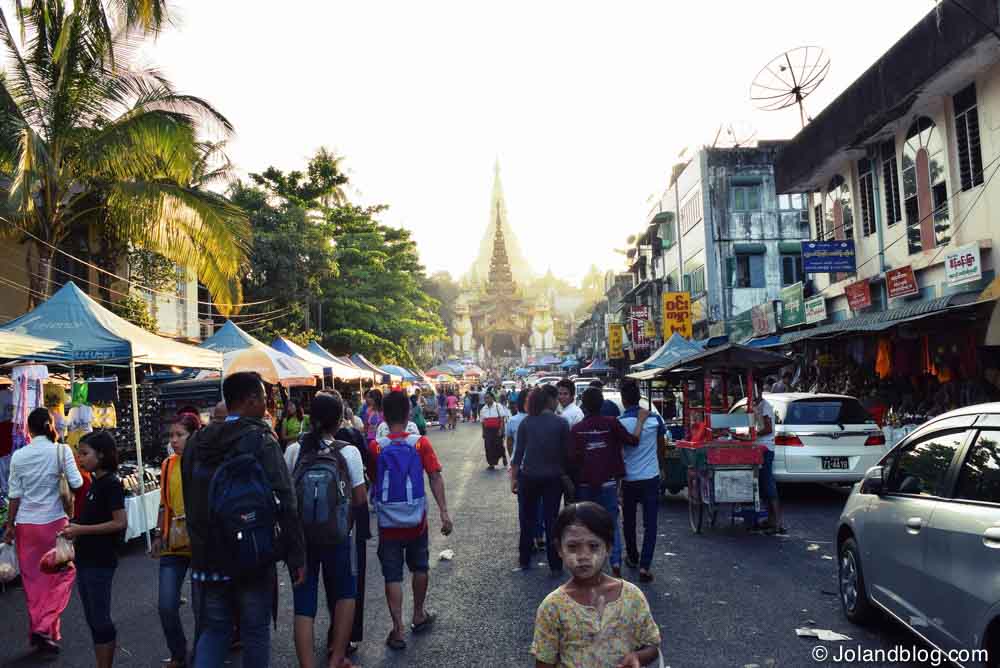 Myanmar