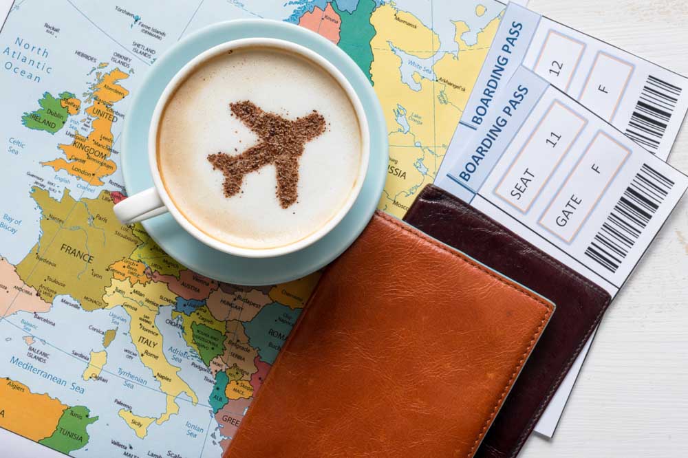 voos baratos / cheap flights