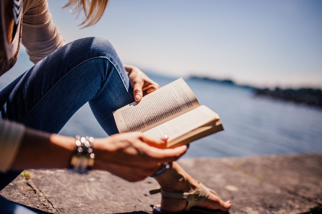 livros sobre viagens