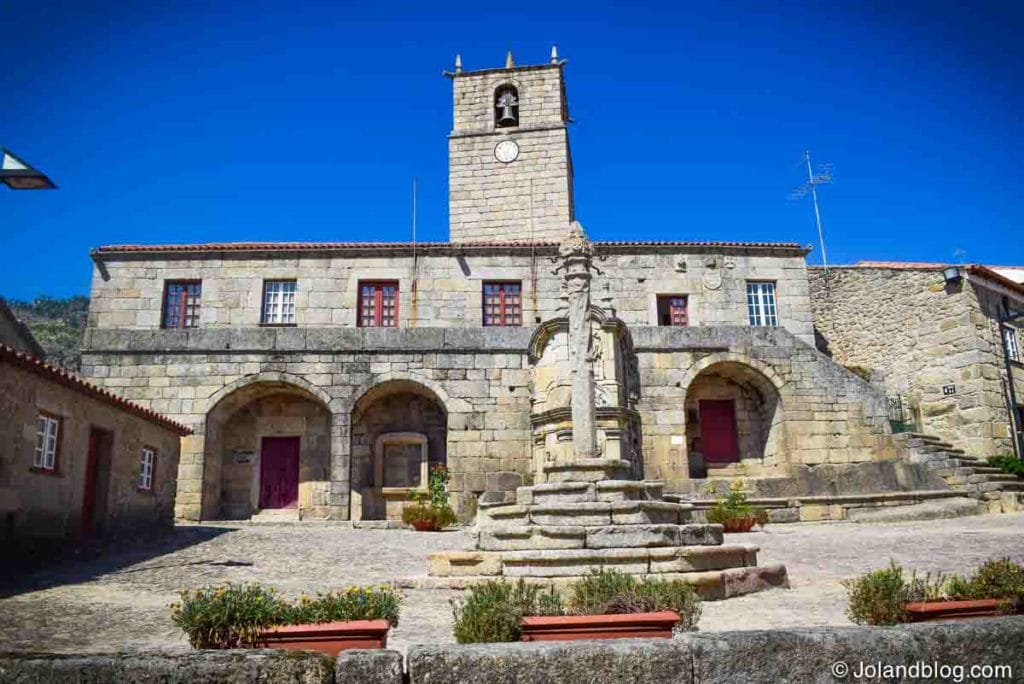 Castelo Novo