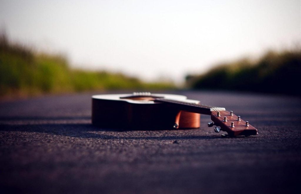 músicas de viagem