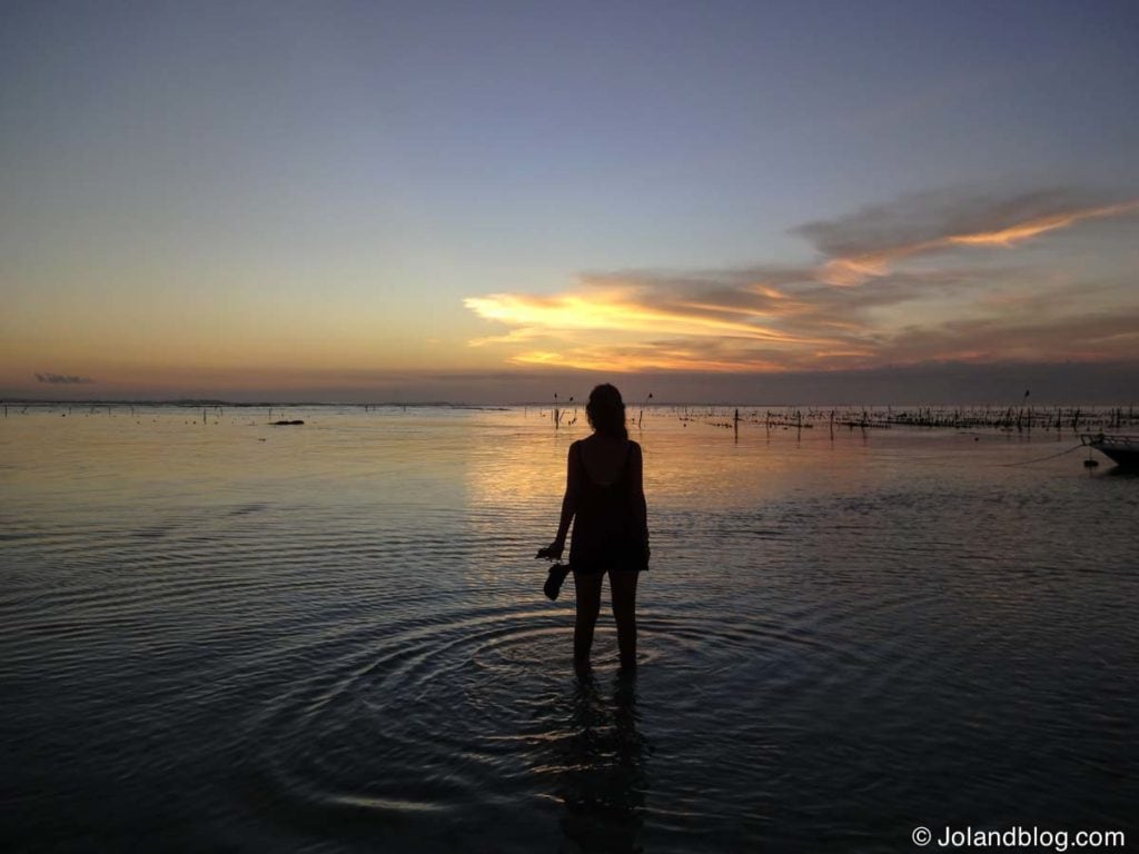 Viajar | Viagens | Nusa Lembongan | Indonésia