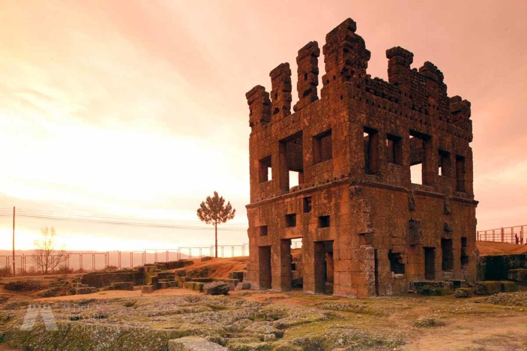 Aldeia Histórica de Belmonte