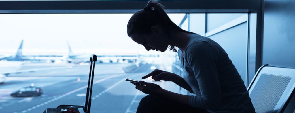 as melhores apps de viagem