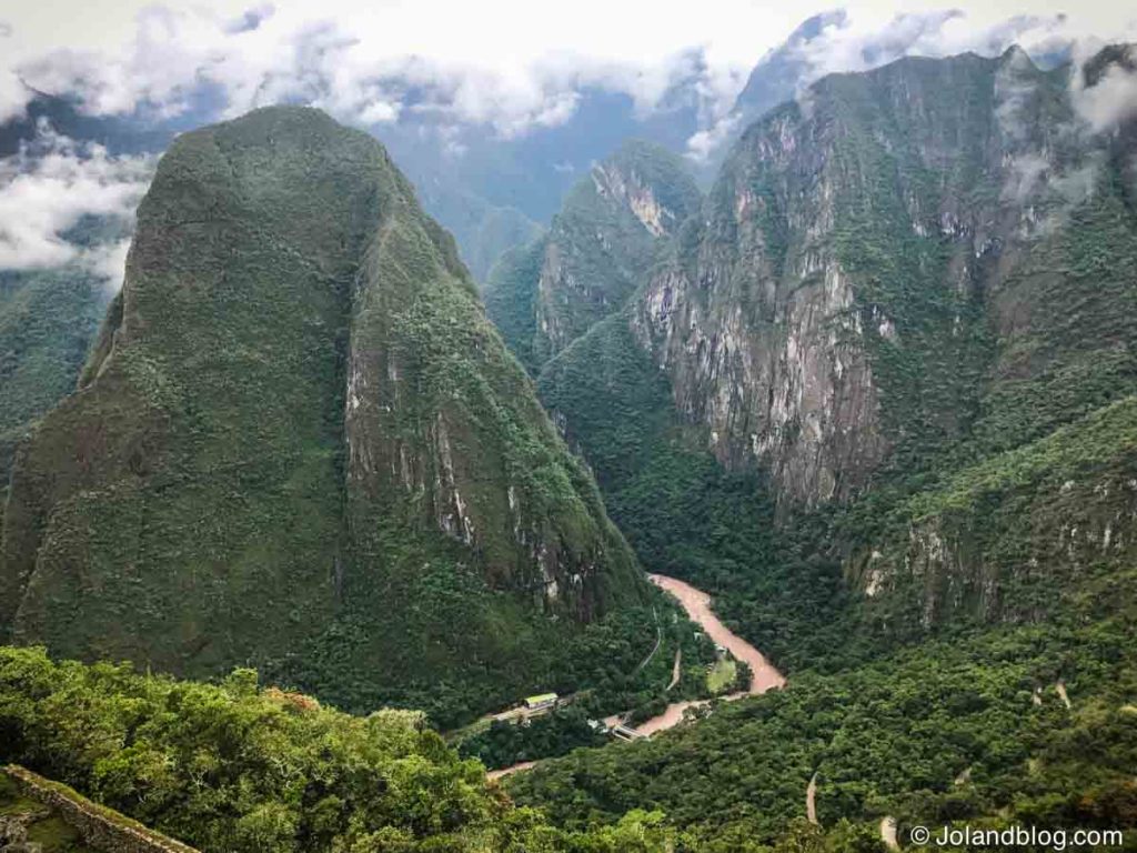 Machu Picchu | Peru