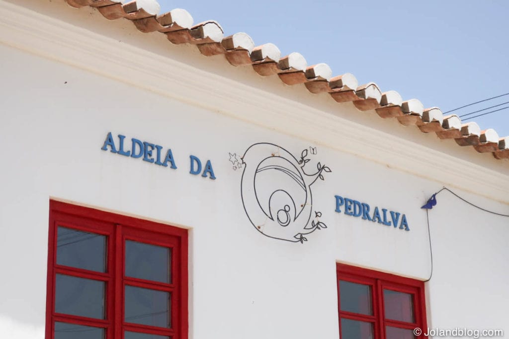 Aldeia da Pedralva