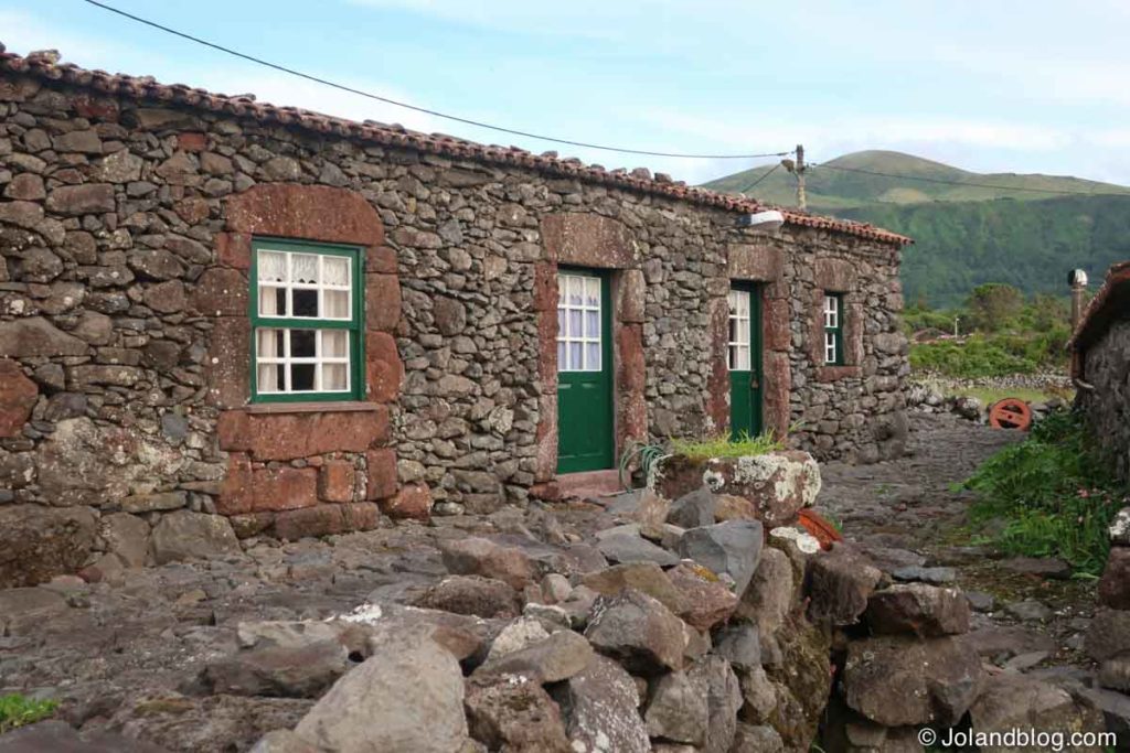 Aldeia da Cuada