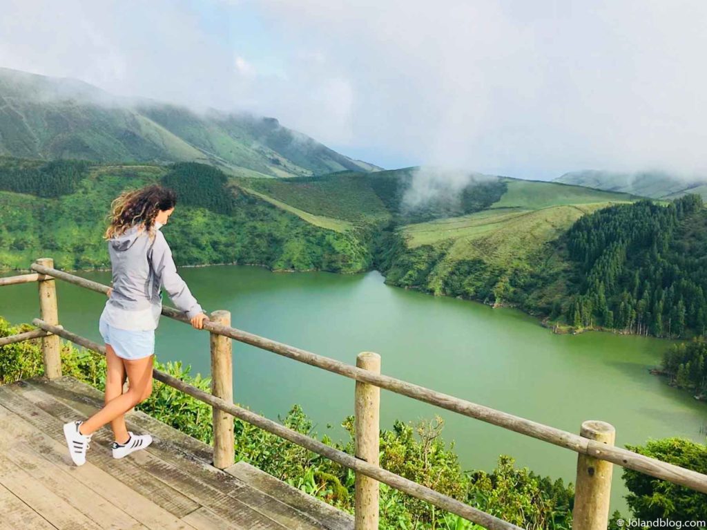 ilha das flores | Açores