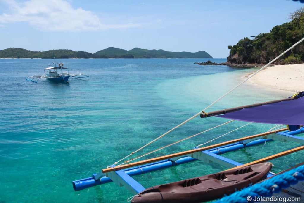 Roteiro de Viagem Filipinas