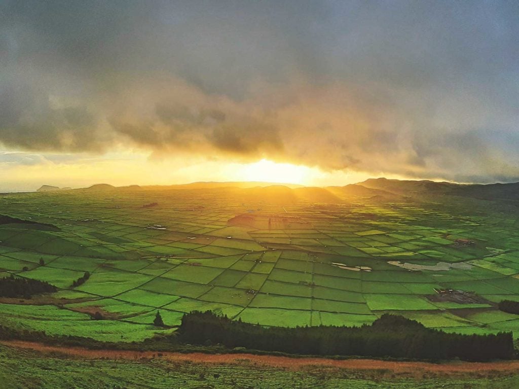 Ilha Terceira | Açores