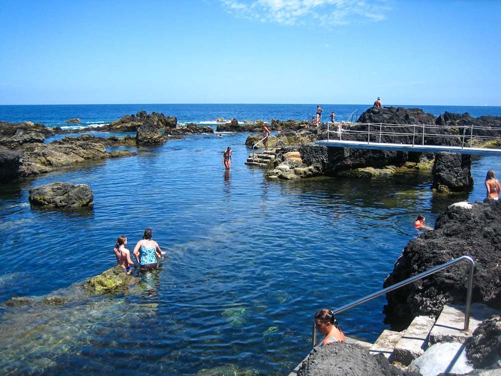 Ilha Terceira | Açores