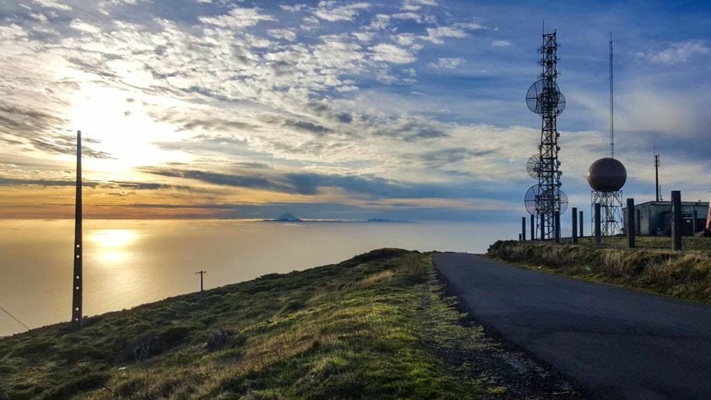 Ilha Terceira | Açores